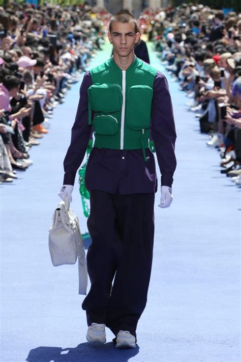 louis vuitton ss19|louis vuitton men's fashion.